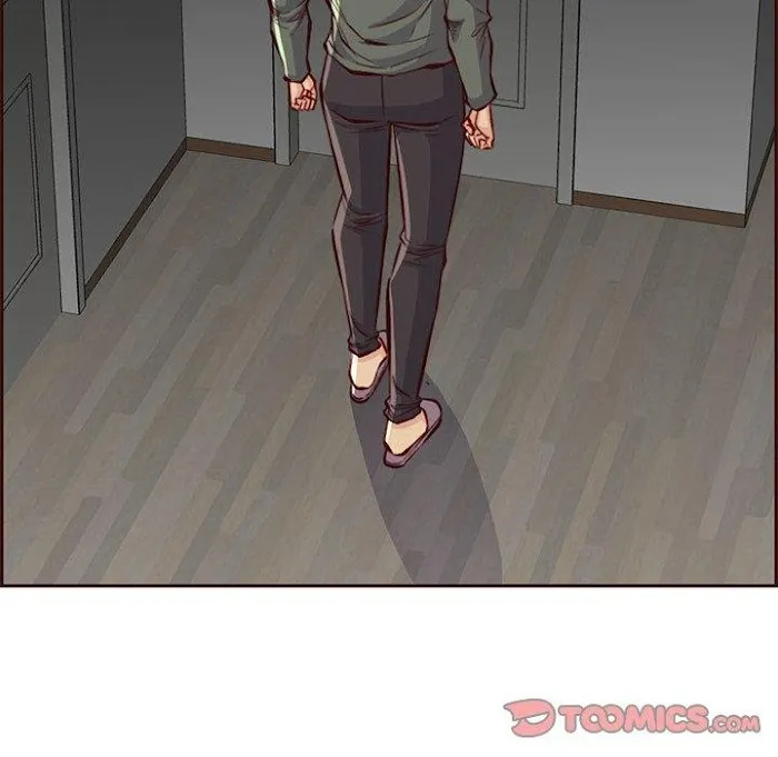 Read Never Too Late chapter 91 image 59 on Lezhin