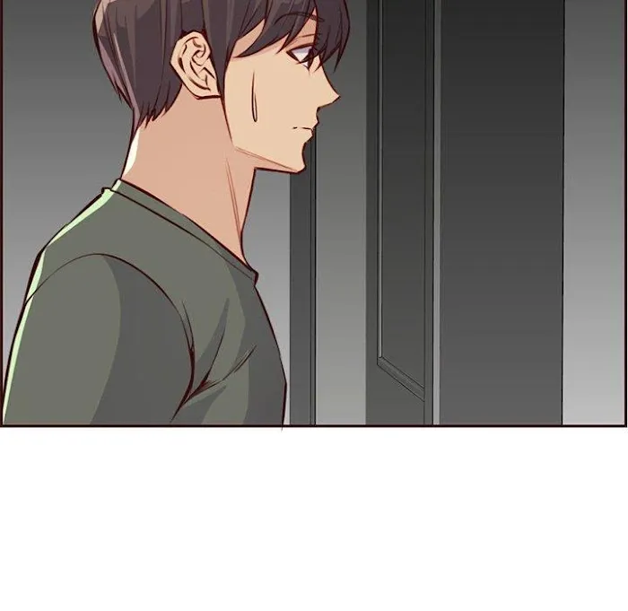 Read Never Too Late chapter 91 image 61 on Lezhin