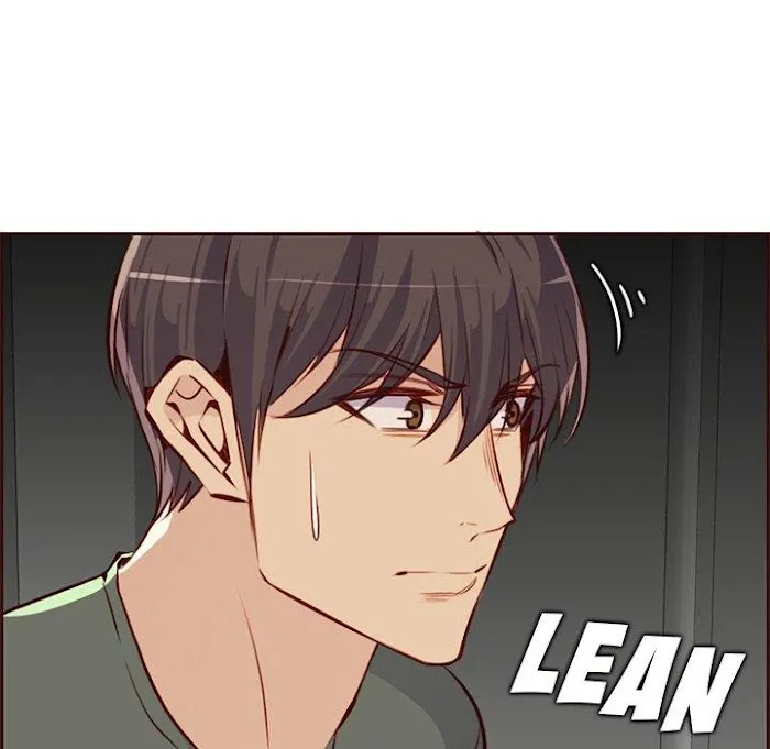 Read Never Too Late chapter 91 image 64 on Lezhin