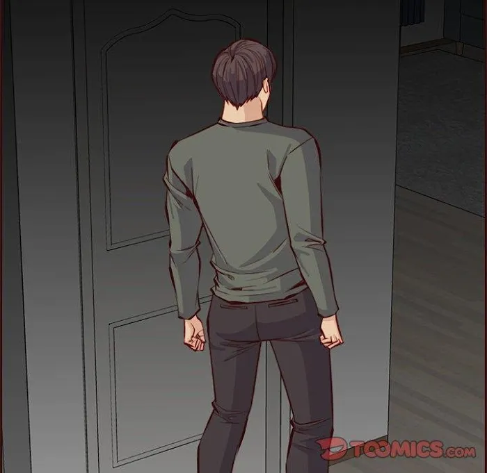 Read Never Too Late chapter 91 image 68 on Lezhin