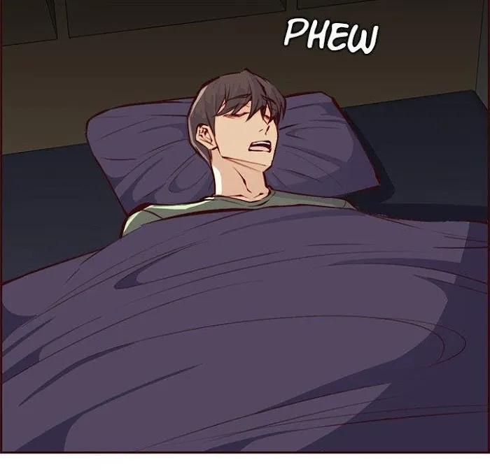 Read Never Too Late chapter 91 image 7 on Lezhin