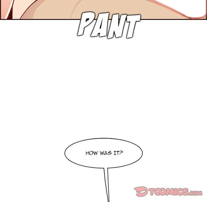 Read Never Too Late chapter 91 image 71 on Lezhin