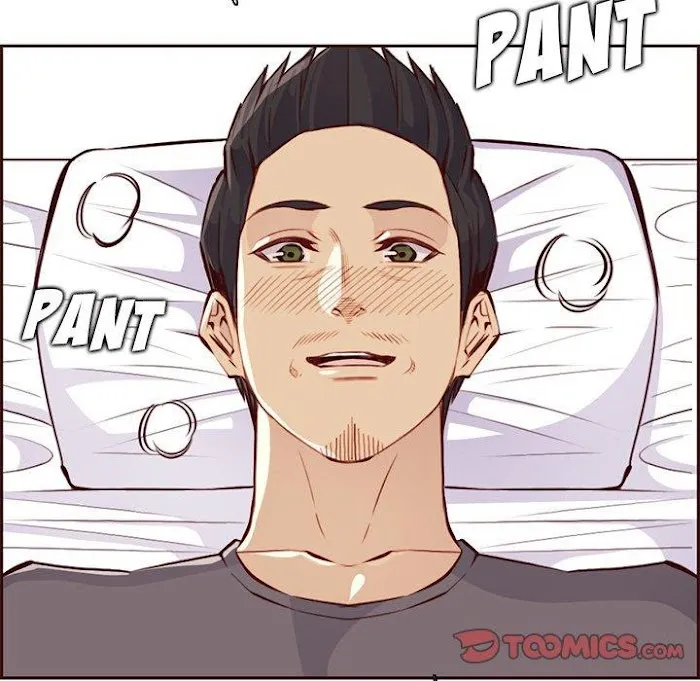 Read Never Too Late chapter 91 image 74 on Lezhin