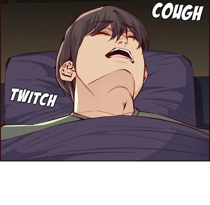 Read Never Too Late chapter 91 image 9 on Lezhin