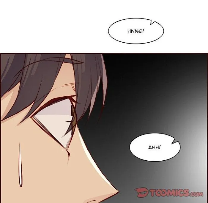 Read Never Too Late chapter 91 image 92 on Lezhin