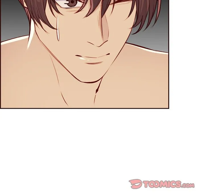 Read Never Too Late chapter 92 image 101 on Lezhin