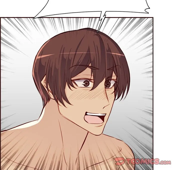 Read Never Too Late chapter 92 image 104 on Lezhin