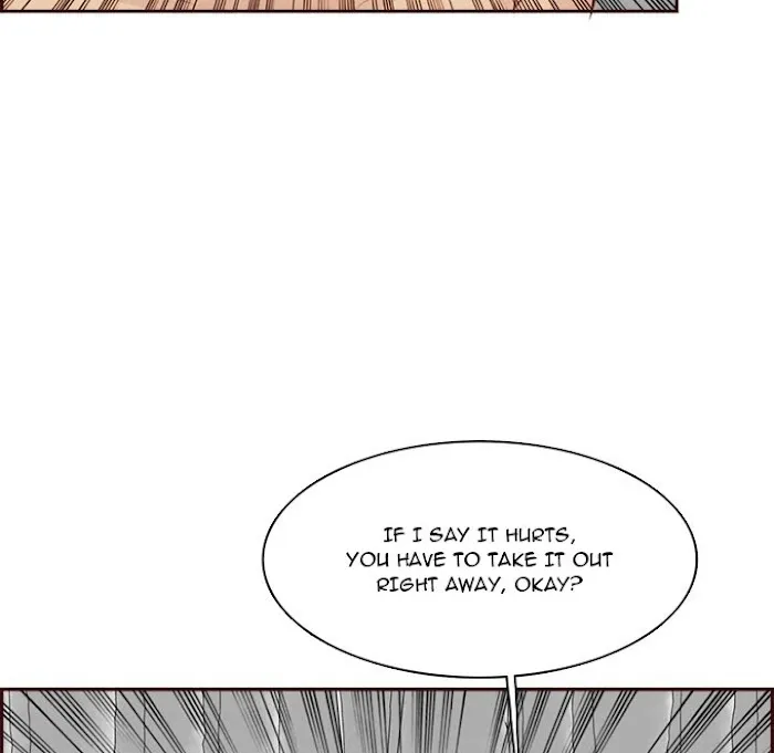 Read Never Too Late chapter 92 image 105 on Lezhin
