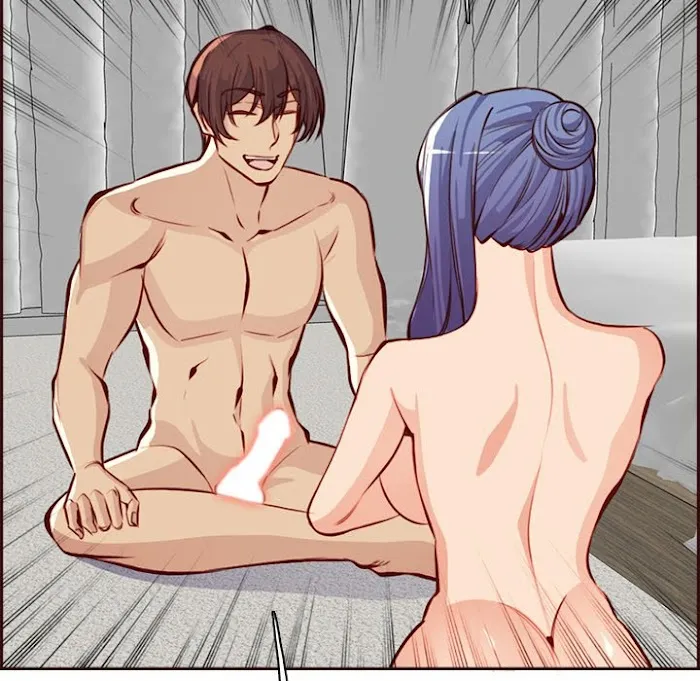 Read Never Too Late chapter 92 image 106 on Lezhin