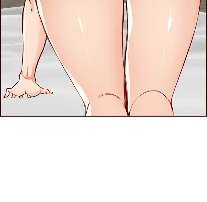 Read Never Too Late chapter 92 image 111 on Lezhin