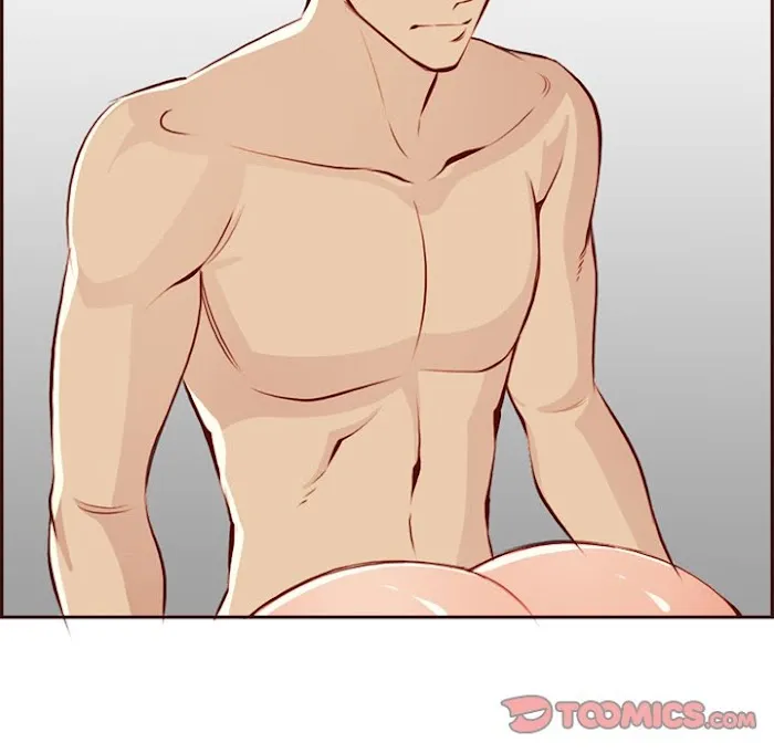 Read Never Too Late chapter 92 image 113 on Lezhin
