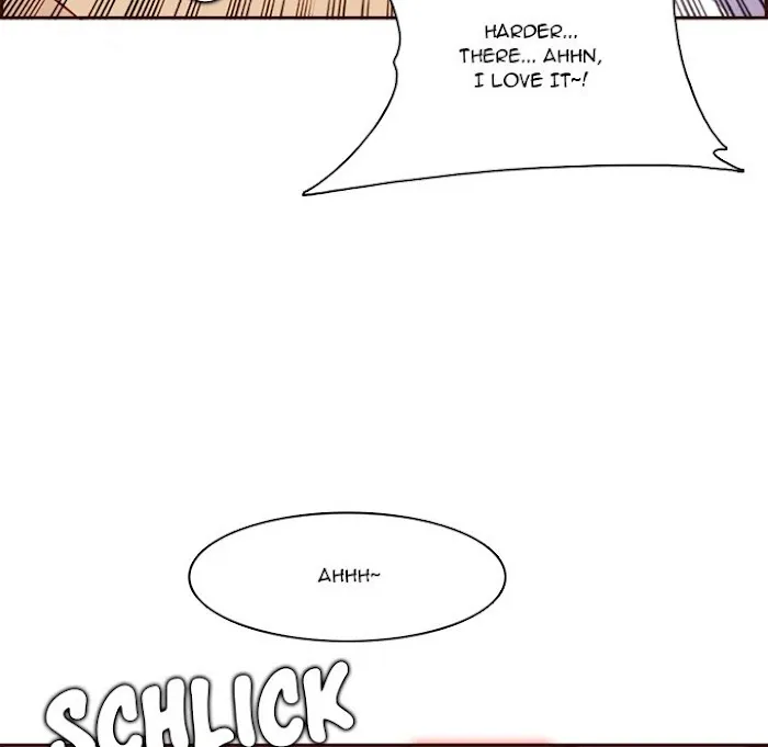 Read Never Too Late chapter 92 image 12 on Lezhin
