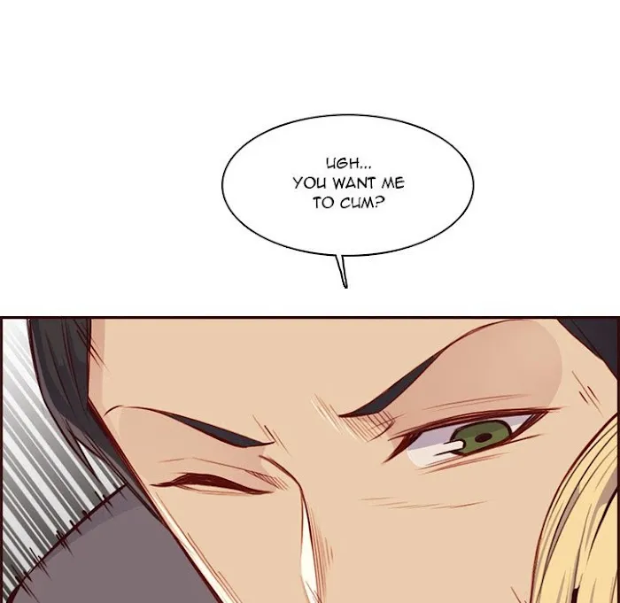 Read Never Too Late chapter 92 image 16 on Lezhin