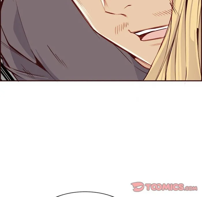 Read Never Too Late chapter 92 image 17 on Lezhin