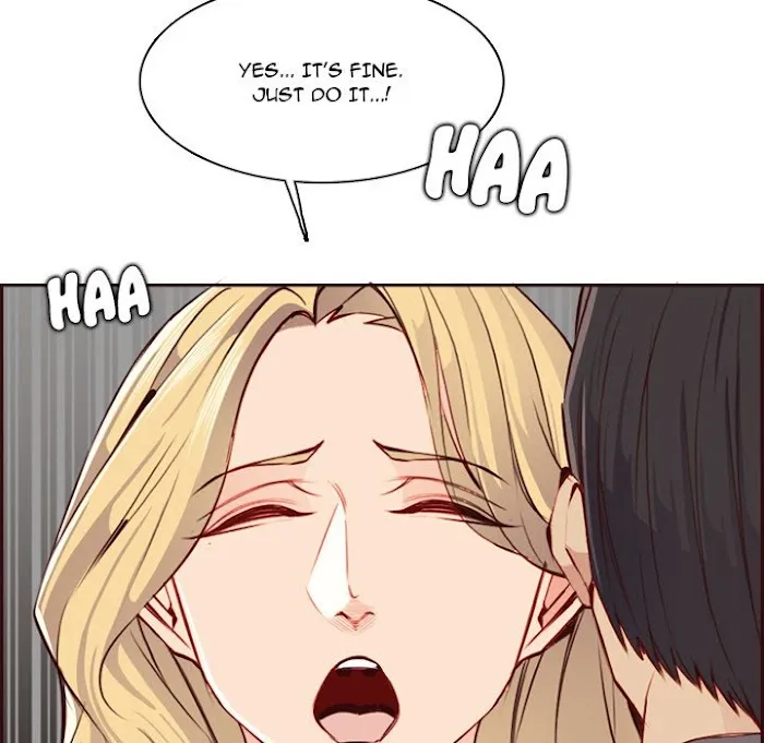 Read Never Too Late chapter 92 image 18 on Lezhin