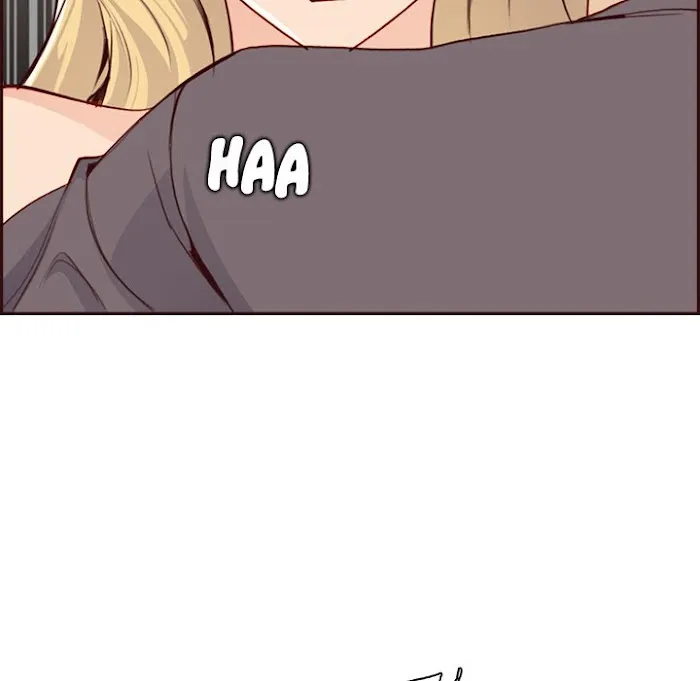 Read Never Too Late chapter 92 image 19 on Lezhin
