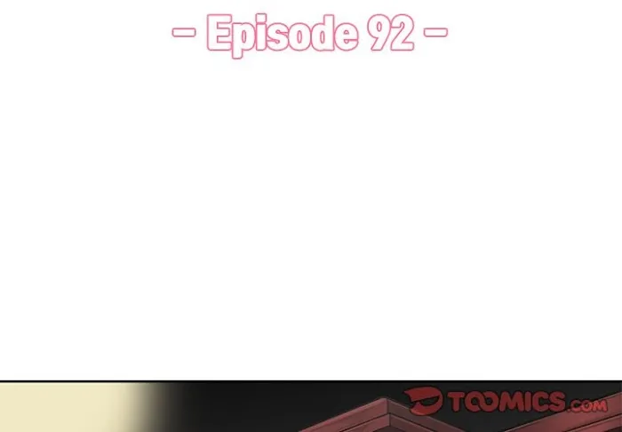 Read Never Too Late chapter 92 image 2 on Lezhin