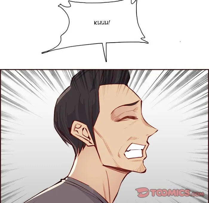 Read Never Too Late chapter 92 image 20 on Lezhin