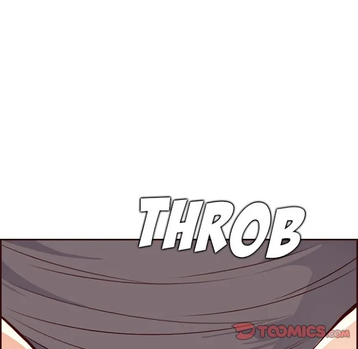 Read Never Too Late chapter 92 image 23 on Lezhin