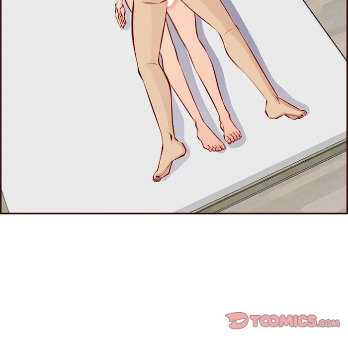 Read Never Too Late chapter 92 image 26 on Lezhin