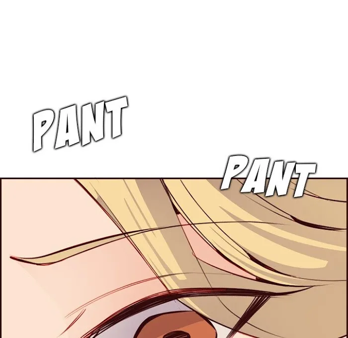 Read Never Too Late chapter 92 image 27 on Lezhin