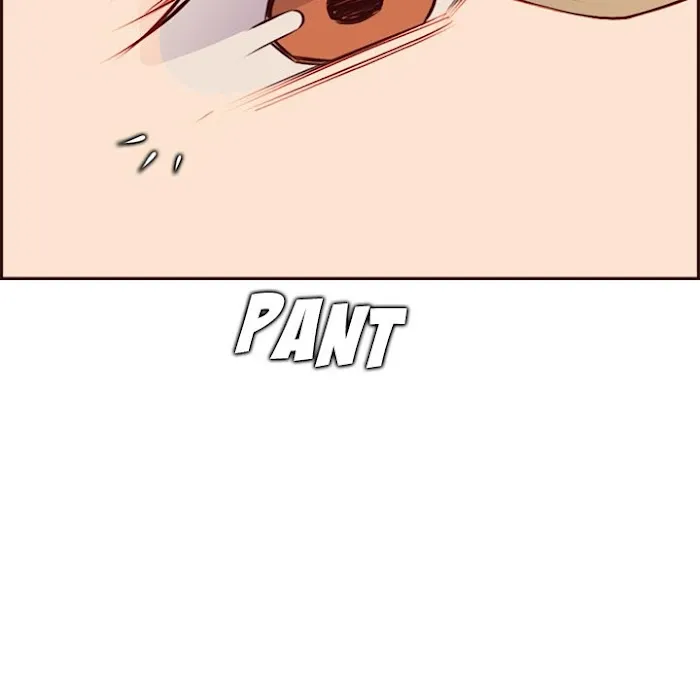 Read Never Too Late chapter 92 image 28 on Lezhin