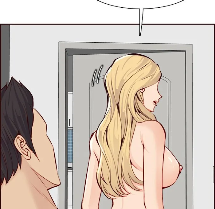 Read Never Too Late chapter 92 image 33 on Lezhin