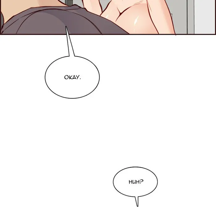 Read Never Too Late chapter 92 image 34 on Lezhin
