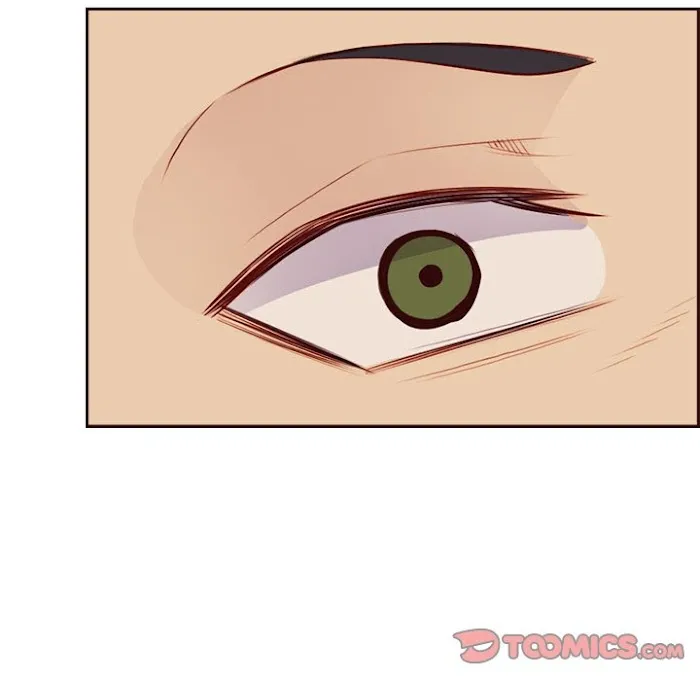 Read Never Too Late chapter 92 image 35 on Lezhin