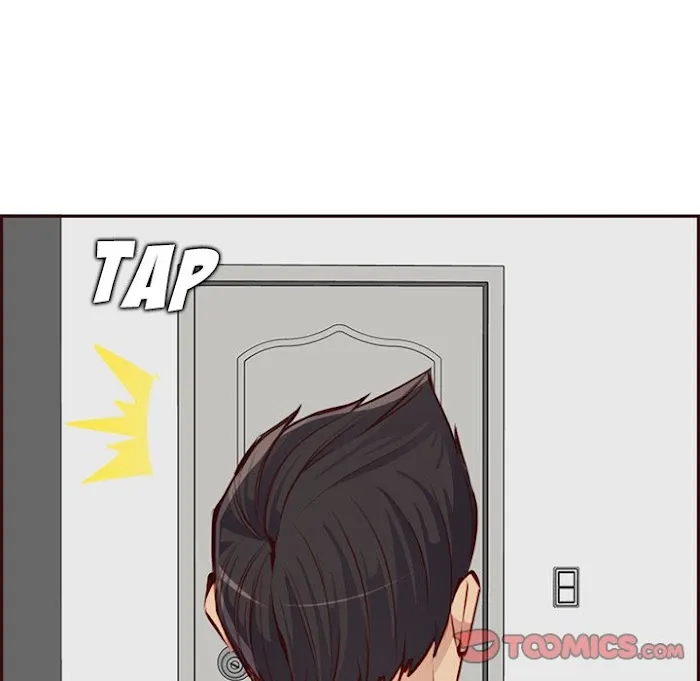 Read Never Too Late chapter 92 image 38 on Lezhin