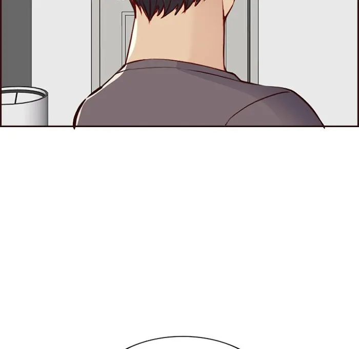 Read Never Too Late chapter 92 image 39 on Lezhin