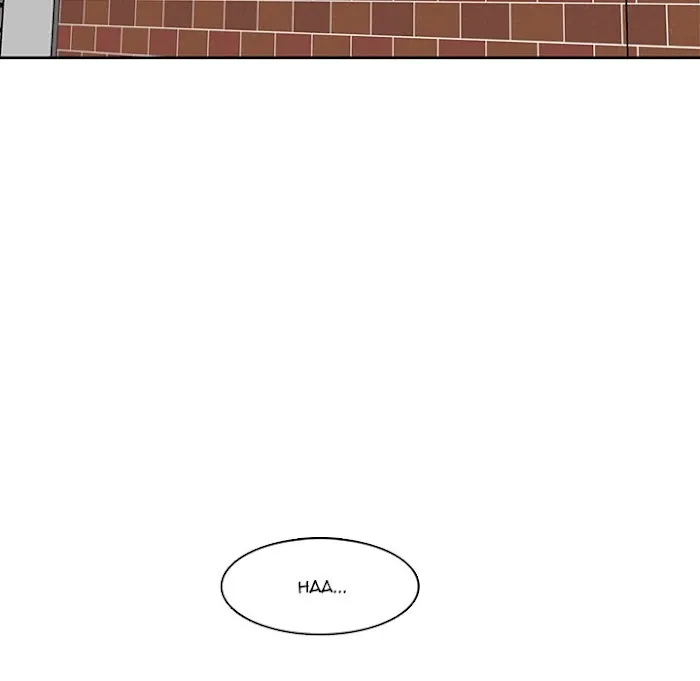 Read Never Too Late chapter 92 image 4 on Lezhin