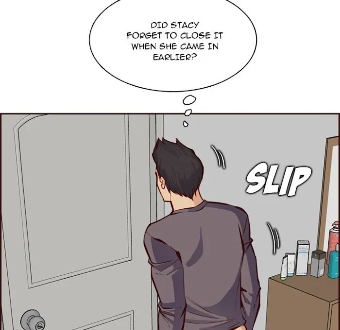 Read Never Too Late chapter 92 image 40 on Lezhin