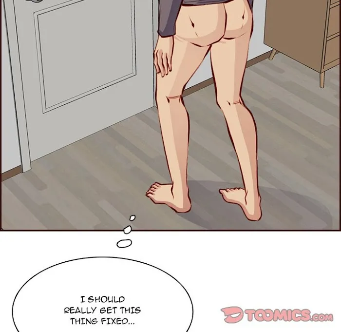 Read Never Too Late chapter 92 image 41 on Lezhin