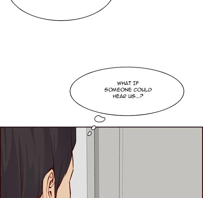 Read Never Too Late chapter 92 image 42 on Lezhin