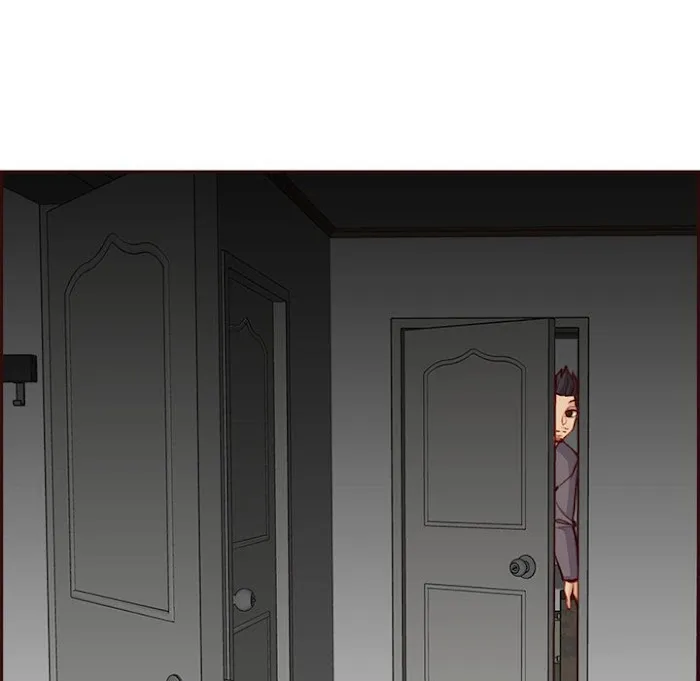 Read Never Too Late chapter 92 image 46 on Lezhin