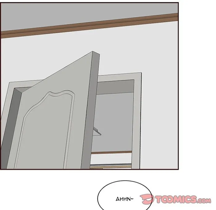 Read Never Too Late chapter 92 image 5 on Lezhin