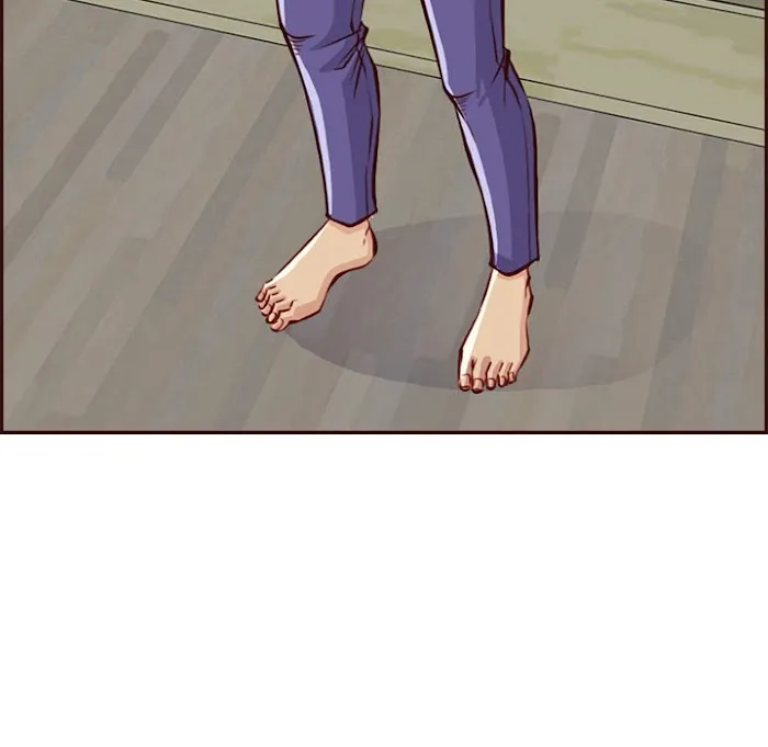 Read Never Too Late chapter 92 image 51 on Lezhin
