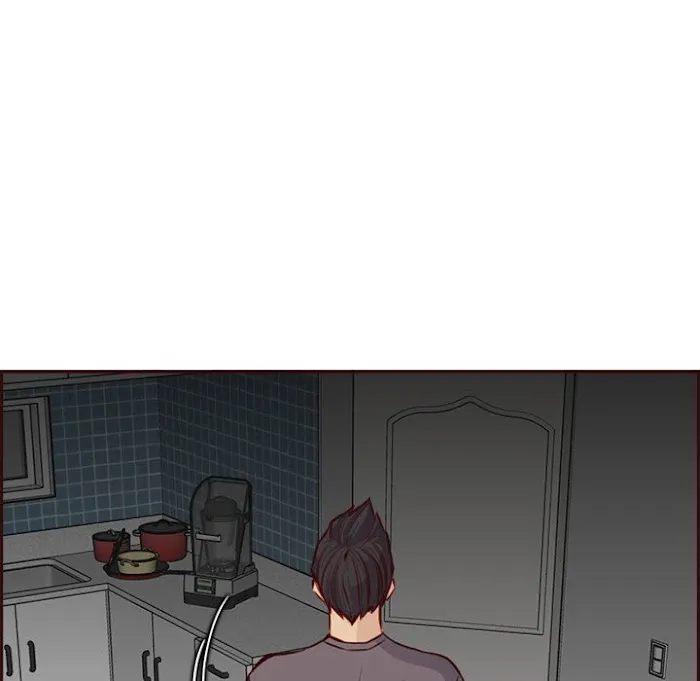Read Never Too Late chapter 92 image 52 on Lezhin