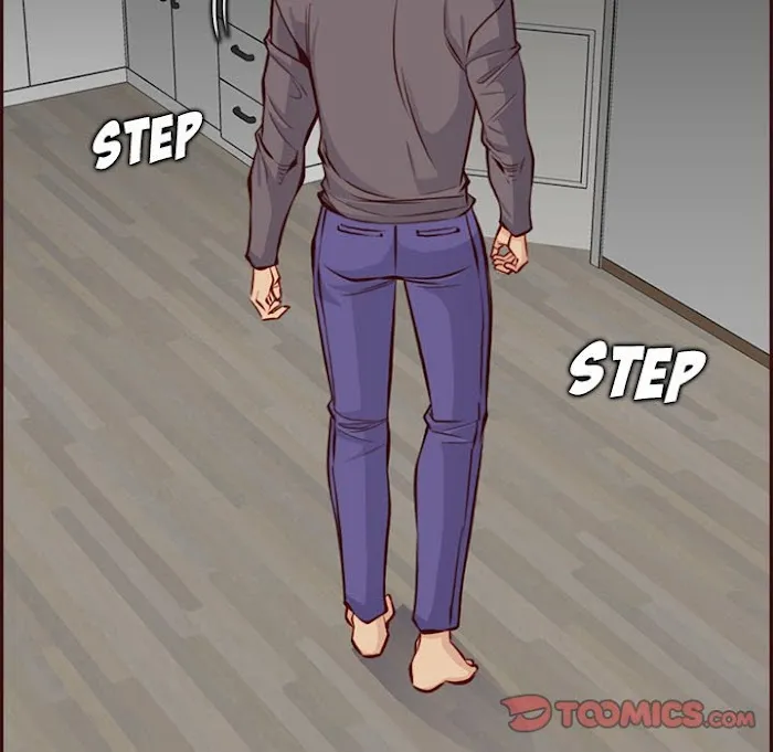 Read Never Too Late chapter 92 image 53 on Lezhin