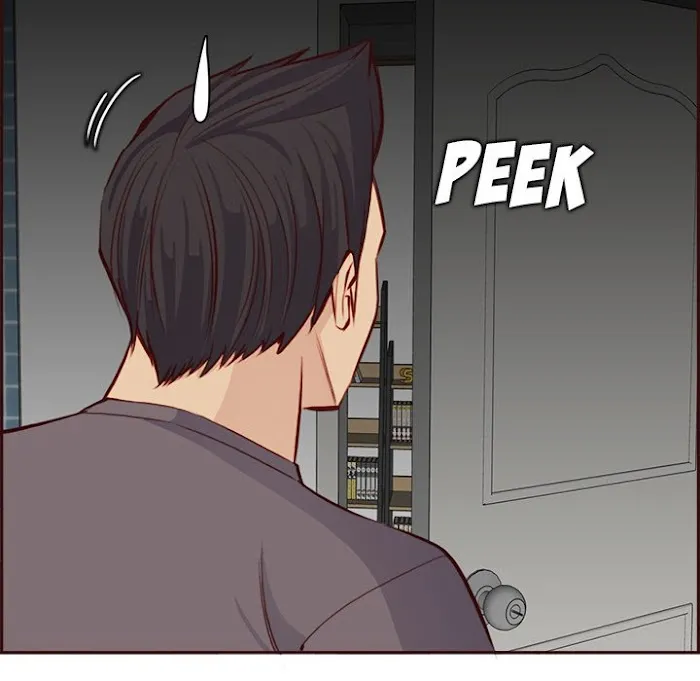Read Never Too Late chapter 92 image 55 on Lezhin