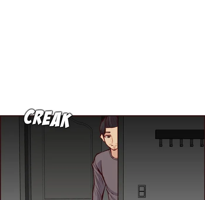 Read Never Too Late chapter 92 image 58 on Lezhin