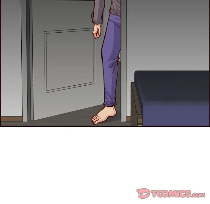 Read Never Too Late chapter 92 image 59 on Lezhin
