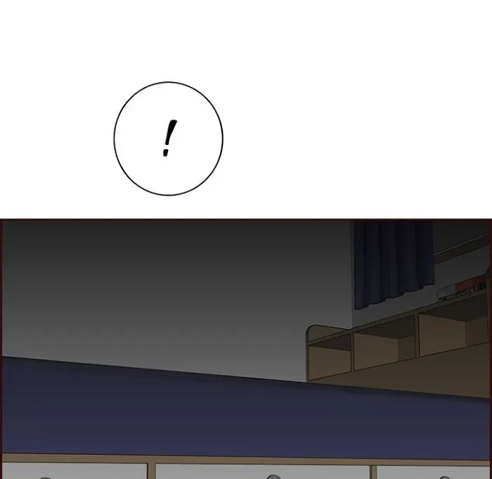 Read Never Too Late chapter 92 image 60 on Lezhin