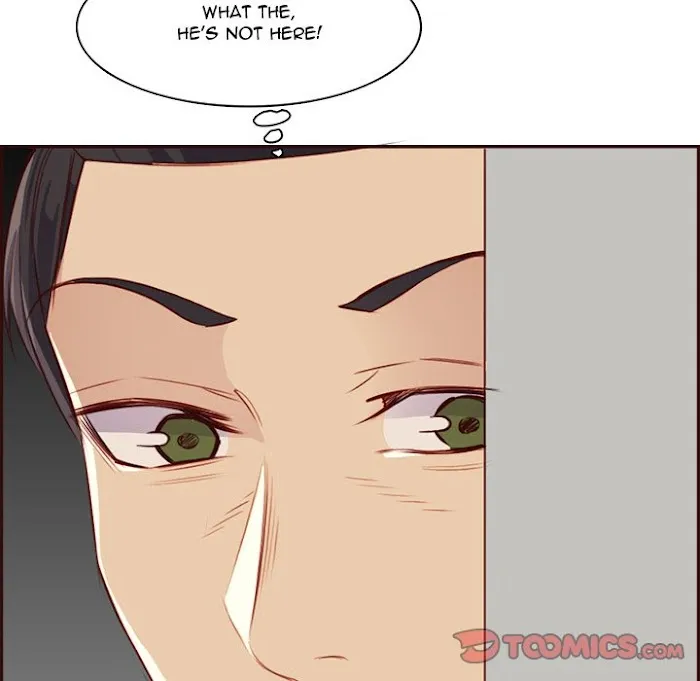 Read Never Too Late chapter 92 image 62 on Lezhin
