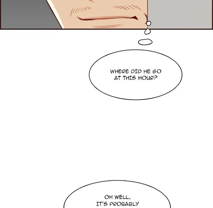 Read Never Too Late chapter 92 image 63 on Lezhin