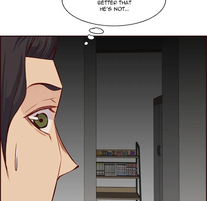 Read Never Too Late chapter 92 image 64 on Lezhin