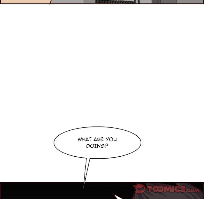Read Never Too Late chapter 92 image 65 on Lezhin