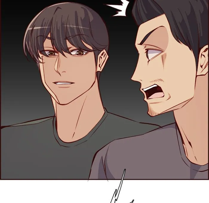 Read Never Too Late chapter 92 image 66 on Lezhin