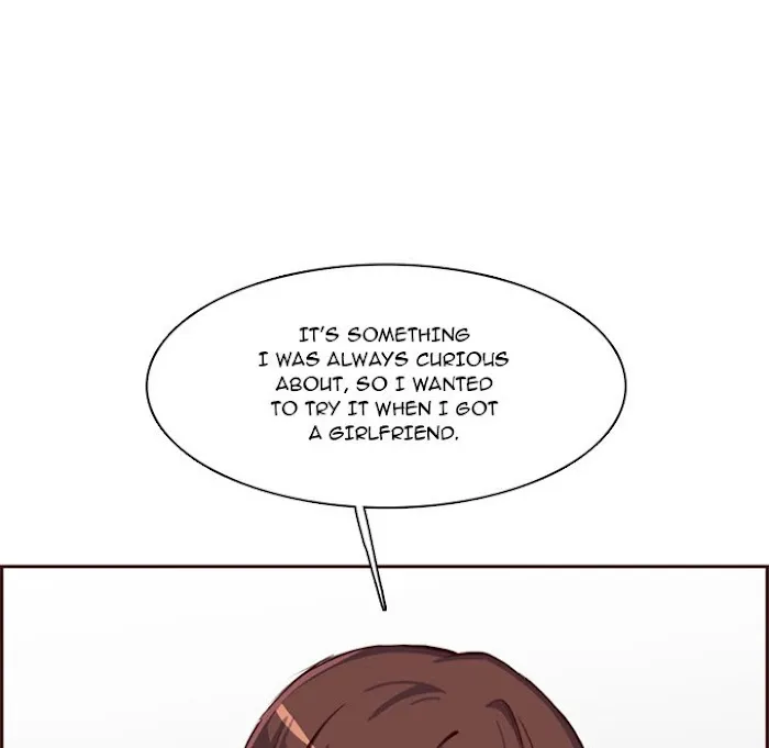 Read Never Too Late chapter 92 image 73 on Lezhin